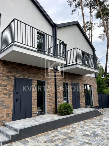 Дом по адресу ул. Семьи Красовских (площадь 115 м²) - фото 101 Дом по адресу ул. Семьи Красовских (площадь 115 м²) - Atlanta.ua - фото 101
