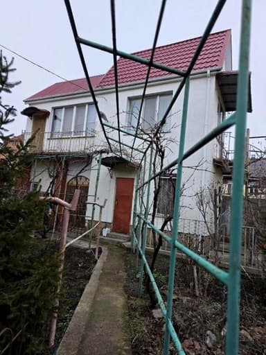 Дом по адресу ул. Отважных (площадь 350 м²) - фото 15 Дом по адресу ул. Отважных (площадь 350 м²) - Atlanta.ua - фото 15