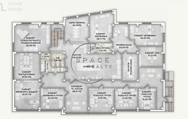 Коммерческая недвижимость по адресу (площадь 2500 м²) - imageAlt 18 Коммерческая недвижимость по адресу (площадь 2500 м²) - Atlanta.ua - imageAlt 18