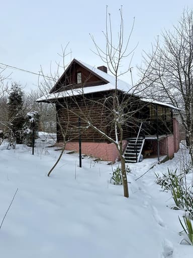 Дом по адресу ул. Заставнянська (площадь 30 м²) - imageAlt 55 Дом по адресу ул. Заставнянська (площадь 30 м²) - Atlanta.ua - imageAlt 55