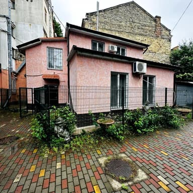 Дом по адресу ул. Преображенская (площадь 120 м²) - фото 49 Дом по адресу ул. Преображенская (площадь 120 м²) - Atlanta.ua - фото 49