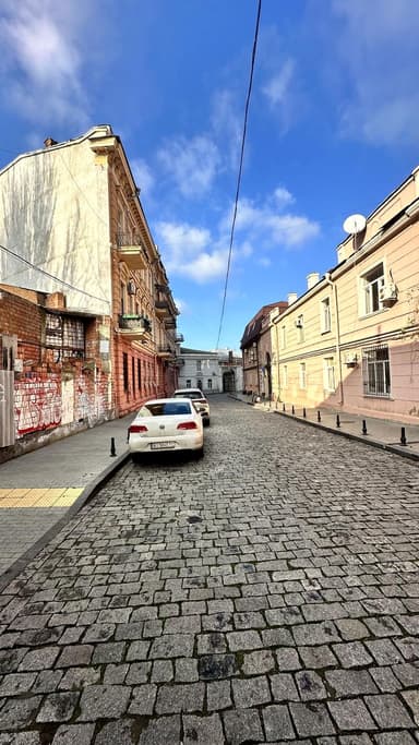 Дом по адресу ул. Преображенская (площадь 120 м²) - фото 55 Дом по адресу ул. Преображенская (площадь 120 м²) - Atlanta.ua - фото 55