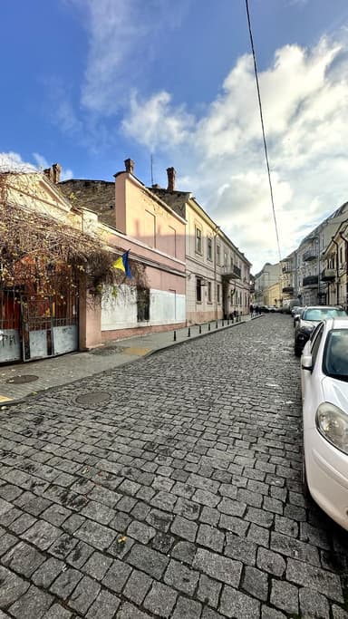 Дом по адресу ул. Преображенская (площадь 120 м²) - фото 56 Дом по адресу ул. Преображенская (площадь 120 м²) - Atlanta.ua - фото 56