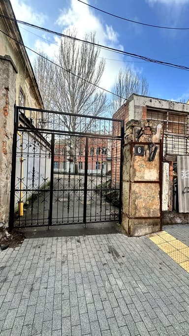 Дом по адресу ул. Преображенская (площадь 120 м²) - фото 54 Дом по адресу ул. Преображенская (площадь 120 м²) - Atlanta.ua - фото 54