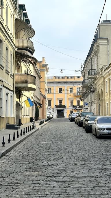 Дом по адресу ул. Преображенская (площадь 120 м²) - фото 30 Дом по адресу ул. Преображенская (площадь 120 м²) - Atlanta.ua - фото 30