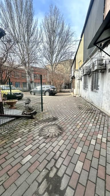 Дом по адресу ул. Преображенская (площадь 120 м²) - фото 53 Дом по адресу ул. Преображенская (площадь 120 м²) - Atlanta.ua - фото 53