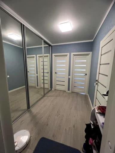 2-комнатная квартира по адресу ул. Жаботинского (площадь 47,4 м²) - фото 17 2-комнатная квартира по адресу ул. Жаботинского (площадь 47,4 м²) - Atlanta.ua - фото 17