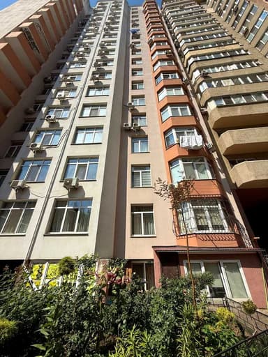 Комерційна нерухомість за адресою вул. Дюківська (площа 115 м²) - фото 17 Комерційна нерухомість за адресою вул. Дюківська (площа 115 м²) - Atlanta.ua - фото 17