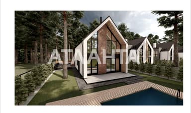 Дом по адресу (площадь 140 м²) - imageAlt 8 Дом по адресу (площадь 140 м²) - Atlanta.ua - imageAlt 8