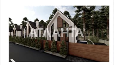 Дом по адресу (площадь 140 м²) - imageAlt 9 Дом по адресу (площадь 140 м²) - Atlanta.ua - imageAlt 9