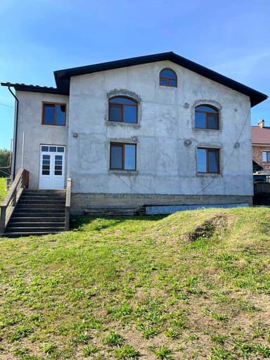 Дом по адресу ул. Бориспільська (площадь 183,5 м²) - imageAlt 15 Дом по адресу ул. Бориспільська (площадь 183,5 м²) - Atlanta.ua - imageAlt 15
