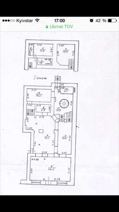 Коммерческая недвижимость по адресу ул. Ришельевская (площадь 240 м²) - imageAlt 34 Коммерческая недвижимость по адресу ул. Ришельевская (площадь 240 м²) - Atlanta.ua - imageAlt 34