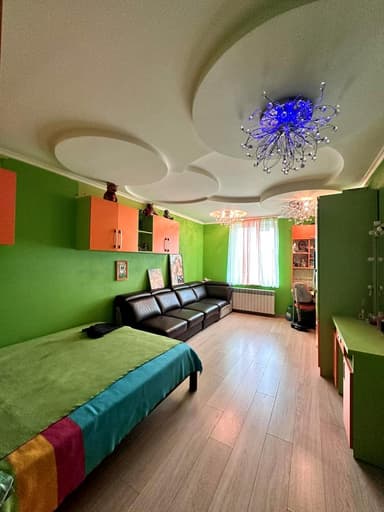 2-комнатная квартира по адресу ул. Промышленная (площадь 91,5 м²) - фото 21 2-комнатная квартира по адресу ул. Промышленная (площадь 91,5 м²) - Atlanta.ua - фото 21