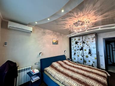 2-комнатная квартира по адресу ул. Промышленная (площадь 91,5 м²) - фото 18 2-комнатная квартира по адресу ул. Промышленная (площадь 91,5 м²) - Atlanta.ua - фото 18