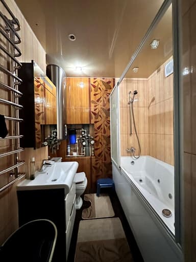 2-комнатная квартира по адресу ул. Промышленная (площадь 91,5 м²) - фото 26 2-комнатная квартира по адресу ул. Промышленная (площадь 91,5 м²) - Atlanta.ua - фото 26