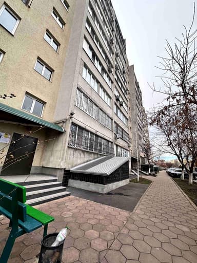 2-комнатная квартира по адресу ул. Промышленная (площадь 91,5 м²) - фото 27 2-комнатная квартира по адресу ул. Промышленная (площадь 91,5 м²) - Atlanta.ua - фото 27