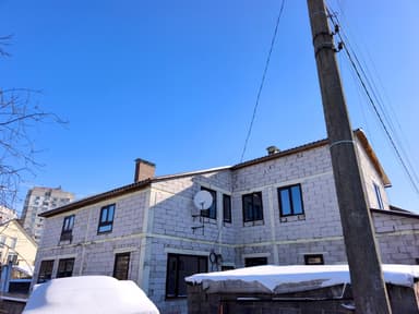 Дом по адресу (площадь 270 м²) - imageAlt 38 Дом по адресу (площадь 270 м²) - Atlanta.ua - imageAlt 38