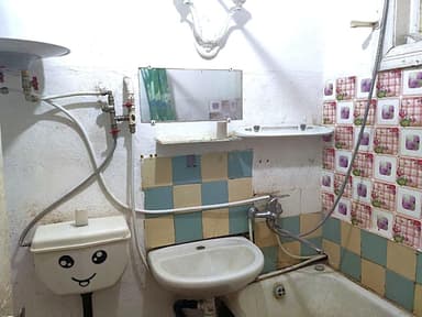 2-комнатная квартира по адресу ул. Семинарская (площадь 45 м²) - imageAlt 17 2-комнатная квартира по адресу ул. Семинарская (площадь 45 м²) - Atlanta.ua - imageAlt 17