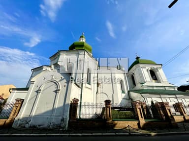 Коммерческая недвижимость по адресу ул. Хорива (площадь 47 м²) - фото 30 Коммерческая недвижимость по адресу ул. Хорива (площадь 47 м²) - Atlanta.ua - фото 30