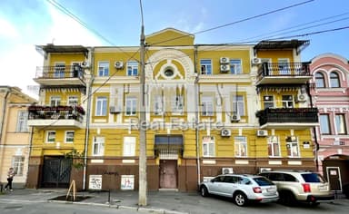 Коммерческая недвижимость по адресу ул. Хорива (площадь 47 м²) - фото 27 Коммерческая недвижимость по адресу ул. Хорива (площадь 47 м²) - Atlanta.ua - фото 27