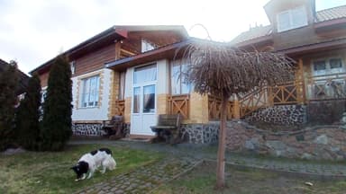 Дом по адресу ул. Полевая (площадь 151,7 м²) - imageAlt 56 Дом по адресу ул. Полевая (площадь 151,7 м²) - Atlanta.ua - imageAlt 56