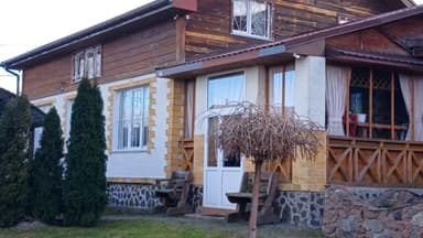 Дом по адресу ул. Полевая (площадь 151,7 м²) - imageAlt 61 Дом по адресу ул. Полевая (площадь 151,7 м²) - Atlanta.ua - imageAlt 61