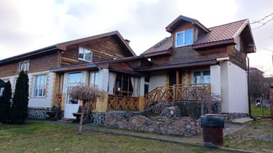 Дом по адресу ул. Полевая (площадь 151,7 м²) - imageAlt 53 Дом по адресу ул. Полевая (площадь 151,7 м²) - Atlanta.ua - imageAlt 53