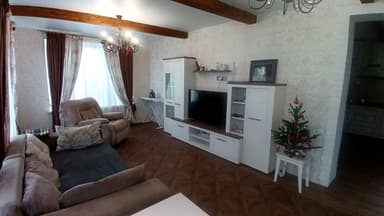 Дом по адресу ул. Полевая (площадь 151,7 м²) - imageAlt 64 Дом по адресу ул. Полевая (площадь 151,7 м²) - Atlanta.ua - imageAlt 64