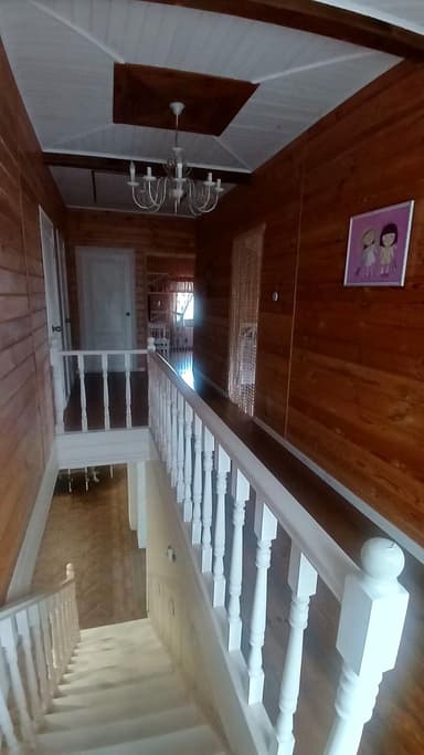Дом по адресу ул. Полевая (площадь 151,7 м²) - imageAlt 81 Дом по адресу ул. Полевая (площадь 151,7 м²) - Atlanta.ua - imageAlt 81