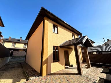 Дом по адресу ул. Гайдамацкая (площадь 125,2 м²) - imageAlt 16 Дом по адресу ул. Гайдамацкая (площадь 125,2 м²) - Atlanta.ua - imageAlt 16