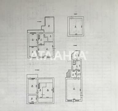 Дом по адресу ул. Святослава Рихтера (площадь 160 м²) - фото 22 Дом по адресу ул. Святослава Рихтера (площадь 160 м²) - Atlanta.ua - фото 22