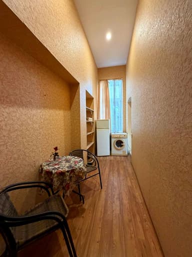1-комнатная квартира по адресу Военный сп. (площадь 32 м²) - фото 23 1-комнатная квартира по адресу Военный сп. (площадь 32 м²) - Atlanta.ua - фото 23