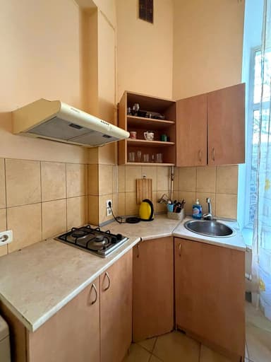 1-комнатная квартира по адресу Военный сп. (площадь 32 м²) - фото 25 1-комнатная квартира по адресу Военный сп. (площадь 32 м²) - Atlanta.ua - фото 25