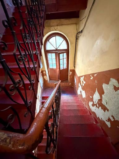 1-комнатная квартира по адресу Военный сп. (площадь 32 м²) - фото 27 1-комнатная квартира по адресу Военный сп. (площадь 32 м²) - Atlanta.ua - фото 27