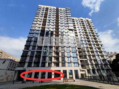 Коммерческая недвижимость по адресу ул. Златоустовская (площадь 182 м²) - фото 10 Коммерческая недвижимость по адресу ул. Златоустовская (площадь 182 м²) - Atlanta.ua - фото 10