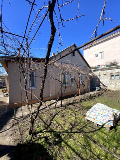 Будинок за адресою вул. Харківська (площа 58,5 м²) - imageAlt 13 Будинок за адресою вул. Харківська (площа 58,5 м²) - Atlanta.ua - imageAlt 13
