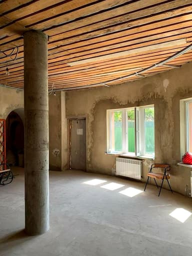 Дом по адресу ул. Айвазовского (площадь 170 м²) - фото 17 Дом по адресу ул. Айвазовского (площадь 170 м²) - Atlanta.ua - фото 17
