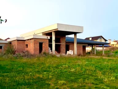 Дом по адресу Южносанаторный пер. (площадь 300 м²) - фото 55 Дом по адресу Южносанаторный пер. (площадь 300 м²) - Atlanta.ua - фото 55
