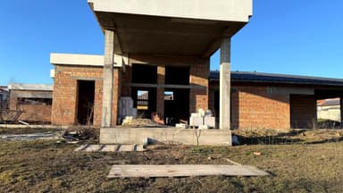 Дом по адресу Южносанаторный пер. (площадь 300 м²) - фото 77 Дом по адресу Южносанаторный пер. (площадь 300 м²) - Atlanta.ua - фото 77