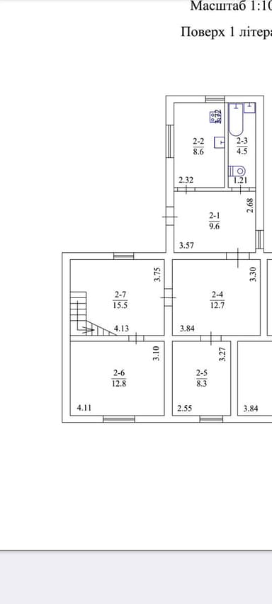 Дом по адресу (площадь 91 м²) - imageAlt 33 Дом по адресу (площадь 91 м²) - Atlanta.ua - imageAlt 33