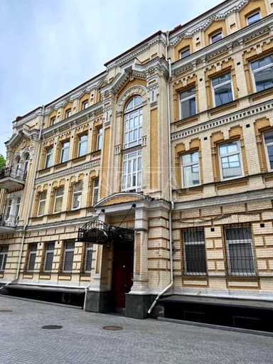 Коммерческая недвижимость по адресу ул. Златоустовская (площадь 1481 м²) - фото 14 Коммерческая недвижимость по адресу ул. Златоустовская (площадь 1481 м²) - Atlanta.ua - фото 14