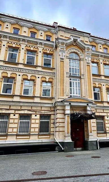 Коммерческая недвижимость по адресу ул. Златоустовская (площадь 1481 м²) - фото 12 Коммерческая недвижимость по адресу ул. Златоустовская (площадь 1481 м²) - Atlanta.ua - фото 12