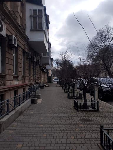 3-кімнатна квартира за адресою Покровський пров. (площа 122 м²) - фото 18 3-кімнатна квартира за адресою Покровський пров. (площа 122 м²) - Atlanta.ua - фото 18