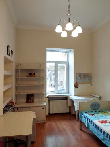 3-кімнатна квартира за адресою Покровський пров. (площа 122 м²) - фото 22 3-кімнатна квартира за адресою Покровський пров. (площа 122 м²) - Atlanta.ua - фото 22