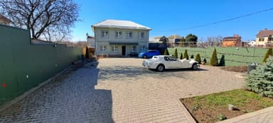 Коммерческая недвижимость по адресу ул. Неждановой (площадь 232 м²) - фото 22 Коммерческая недвижимость по адресу ул. Неждановой (площадь 232 м²) - Atlanta.ua - фото 22