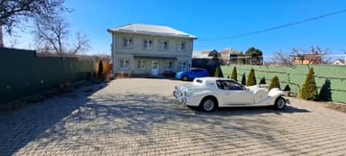 Коммерческая недвижимость по адресу ул. Неждановой (площадь 232 м²) - фото 23 Коммерческая недвижимость по адресу ул. Неждановой (площадь 232 м²) - Atlanta.ua - фото 23