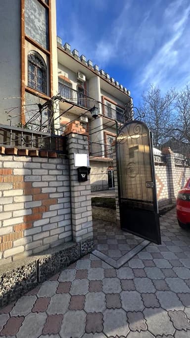 Коммерческая недвижимость по адресу ул. Толбухина (площадь 400 м²) - фото 15 Коммерческая недвижимость по адресу ул. Толбухина (площадь 400 м²) - Atlanta.ua - фото 15