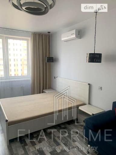 1-кімнатна квартира за адресою вул. Межова (площа 41,8 м²) - фото 9 1-кімнатна квартира за адресою вул. Межова (площа 41,8 м²) - Atlanta.ua - фото 9