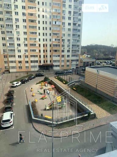 1-кімнатна квартира за адресою вул. Межова (площа 41,8 м²) - фото 11 1-кімнатна квартира за адресою вул. Межова (площа 41,8 м²) - Atlanta.ua - фото 11