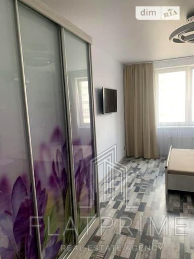 1-кімнатна квартира за адресою вул. Межова (площа 41,8 м²) - фото 13 1-кімнатна квартира за адресою вул. Межова (площа 41,8 м²) - Atlanta.ua - фото 13